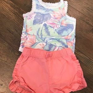 🍃Carters Outfit🍃